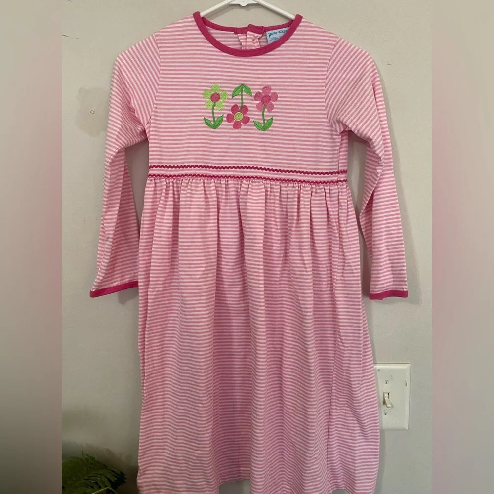 Vintage Patsy Aiken Dress